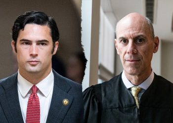 SCOOP: House Republicans revive push to impeach ‘activist’ judges after Johnson’s green light