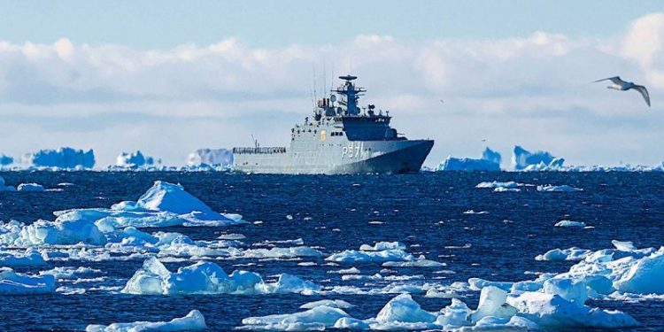 Trump doubles down on Greenland push as polls show little public support