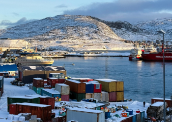 Why Trump zeroed in on Greenland and why it matters in 3 maps