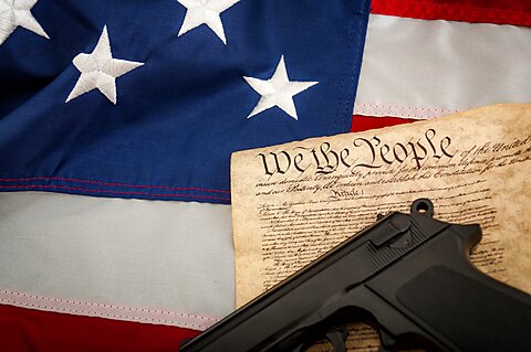 State-sponsored Homicide in Minneapolis and the New Gun Rights Debate