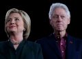 Hillary, Bill Clinton stare down criminal contempt charges after defying House subpoenas in Epstein probe