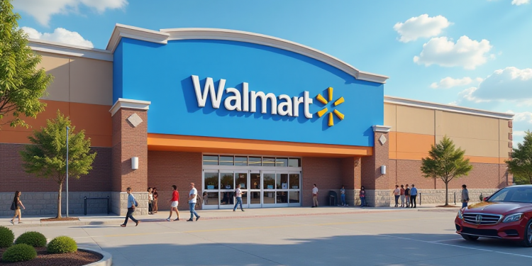 Walmart stock eyes $120 as Elliott Wave signals final bullish leg