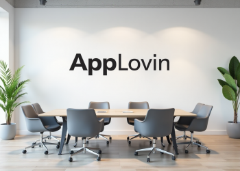 Why is AppLovin stock crashing despite a new ‘buy’ rating?
