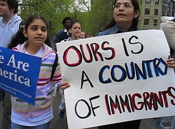 Immigrants Still Use Much Less Welfare Than Native-Born Americans