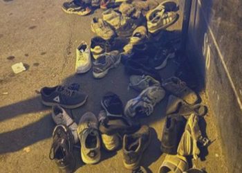 Iran regime reportedly issued nationwide shoot-to-kill orders as protest death toll surges