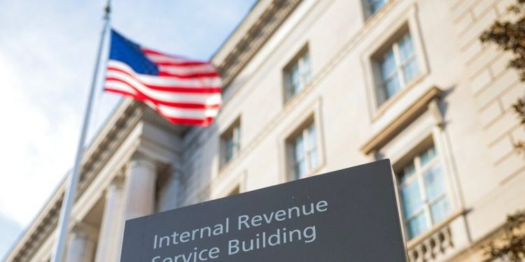 Trump files $10B lawsuit against IRS over alleged tax return leaks to major news outlets