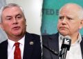 Comer vows Minnesota fraud probe will expand to other states amid mounting scrutiny