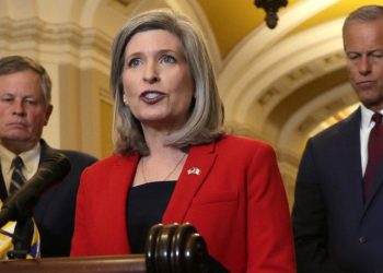 EXCLUSIVE: Senate bill targets Minnesota-style ‘runaway fraud’ to force scammers to repay taxpayers