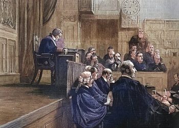 Taxpayers Accused of Fraud Have the Right to a Jury