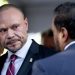 Dan Bongino officially leaves FBI deputy director role after less than a year, returns to ‘civilian life’