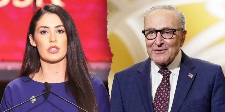 House conservatives threaten extended shutdown over election integrity measure