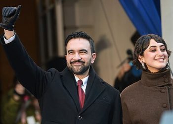 Mayor Mamdani’s “Collectivism” Is No Slip of the Tongue—It’s About Force, Coercion