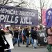 Pro-life organization calls on HHS and FDA to suspend abortion pill approval, tighten safety rules