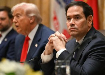 Trump orders US withdrawal from 66 ‘wasteful’ global organizations in sweeping ‘America First’ crackdown