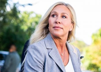 Former Rep MTG dumps cold water on Trump’s Greenland acquisition ambitions: ‘We’ve heard that one before’