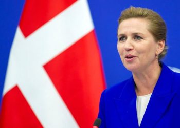 Trump Greenland takeover would end NATO, Denmark asserts