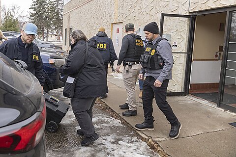 Minnesota Fraud Update