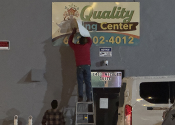 Minnesota fraud case is ‘canary in the coal mine’ for government systems — including elections, lawyer wars