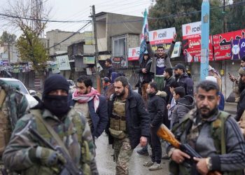 Top GOP senator says Syria ceasefire welcome but actions must match words