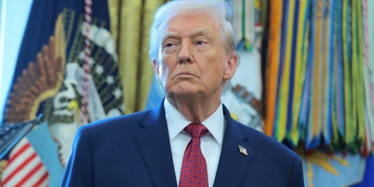 President Trump says there won’t be a ‘second Wave of Attacks’ against Venezuela due to their ‘cooperation’