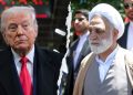 Iran pushes for fast trials and executions of suspects detained in protests despite Trump’s warning: report