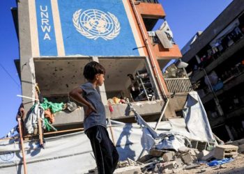 UNRWA officials lobby congressional staffers against Trump terrorist designation threat