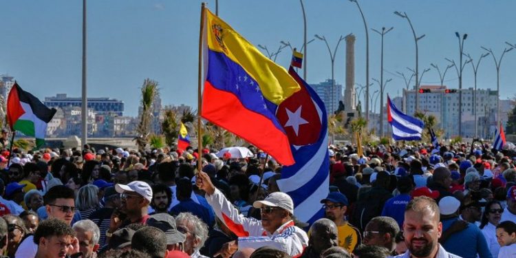 Cuba’s shadow in Venezuela: Havana’s intelligence and military ties exposed after Maduro raid