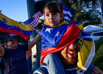 Venezuelan dissident outlines risks and opportunities as Venezuela enters post-Maduro era