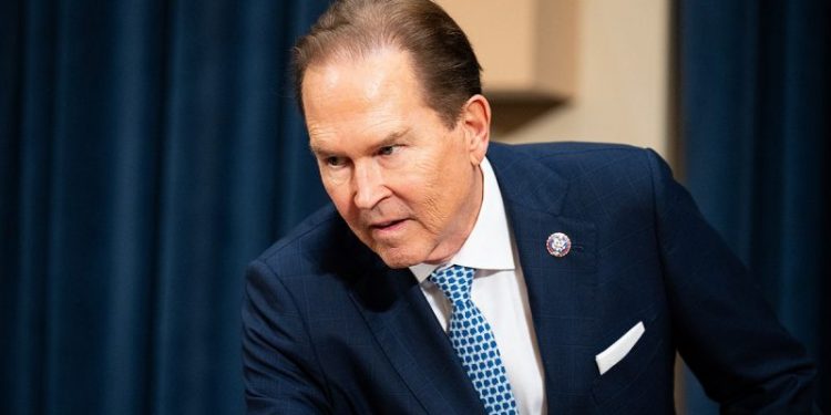 Florida GOP Rep Vern Buchanan to retire, adding to wave of House exits