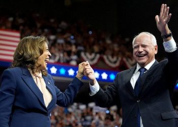 Walz’s long-running fraud scandal puts Harris campaign judgment under scrutiny