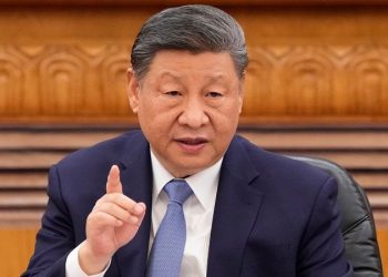 China slams Trump administration over US sanctions on Cuba