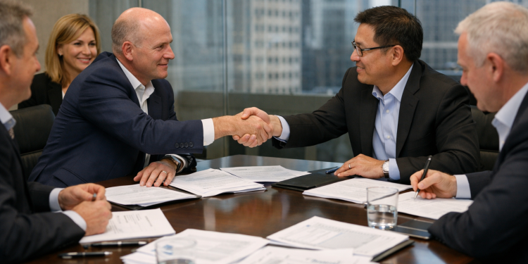 Why is Arcellx stock up 80% today? Gilead’s $7.8B answer