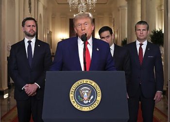 Cato Experts React to U.S. Attacks on Iran