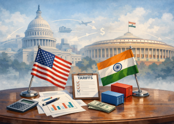 Trump announces US-India trade deal, tariffs reduced to 18%