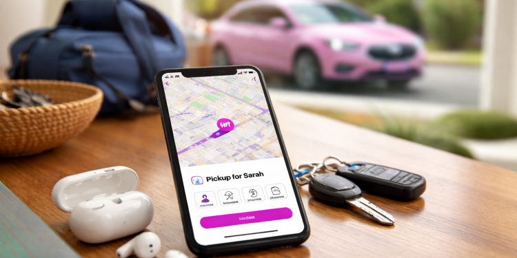 Lyft rolls out teen ride accounts across the USA to close gap with Uber