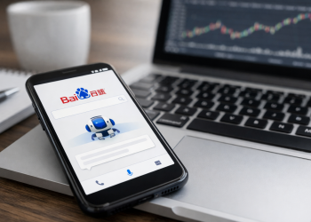 Baidu integrates OpenClaw into search as AI agent race heats up in China
