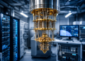 Finland’s IQM leads Europe’s quantum push with US listing plan