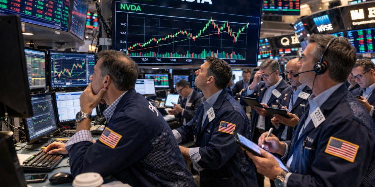 Why is Nvidia stock soaring before Q4 earnings? Here’s $65.9B reason