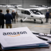 Amazon reveals new stake in this electric aircraft maker, stock jumps