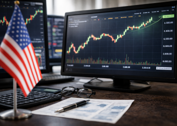 US futures steady as retail sales, jobs and CPI data take center stage