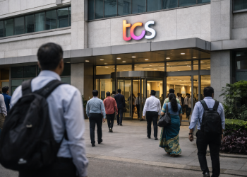 Inside the great Indian IT selloff: experts assess AI risks for Infosys, HCL and TCS