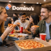 Domino’s tops Q4 US sales estimates on value push, shares rise 5%