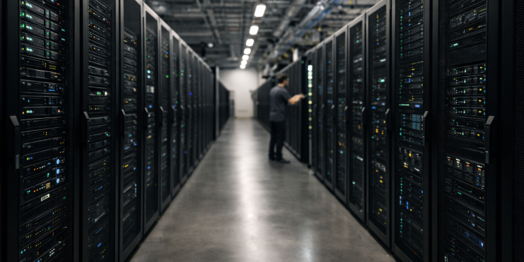 Citrini research: S&P 500 to drop 38% from 2026 highs by June 2028