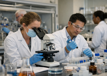 Vanda stock’s explosive rally may be more hype than substance