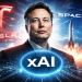 SpaceX-xAI deal sparks talk: could a Tesla-SpaceX merger be next?