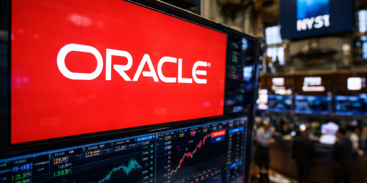 Oracle stock rockets 9%: why DA Davidson upgraded to ‘buy’