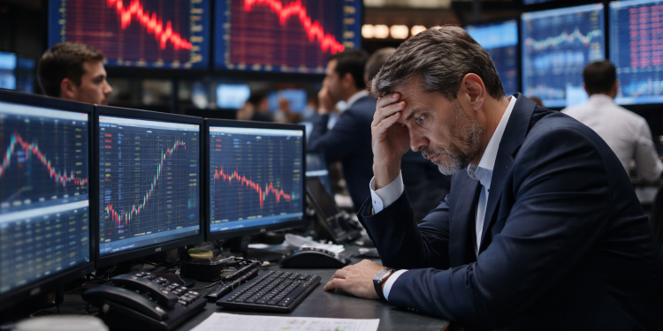 Dow futures plunge ahead of CPI data: 5 things to know before Wall Street opens