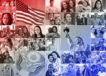 Immigrants Use Less Welfare, Even Counting Their US-Born Children