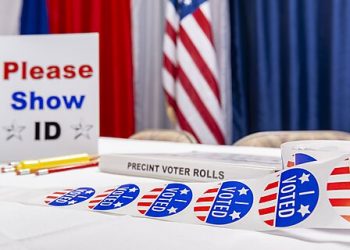 Federal Power Grab On Voting Still Flunks Basic Civics Test
