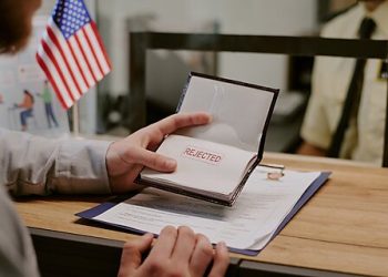 Know Your Citizenship, Says Trump to Banks